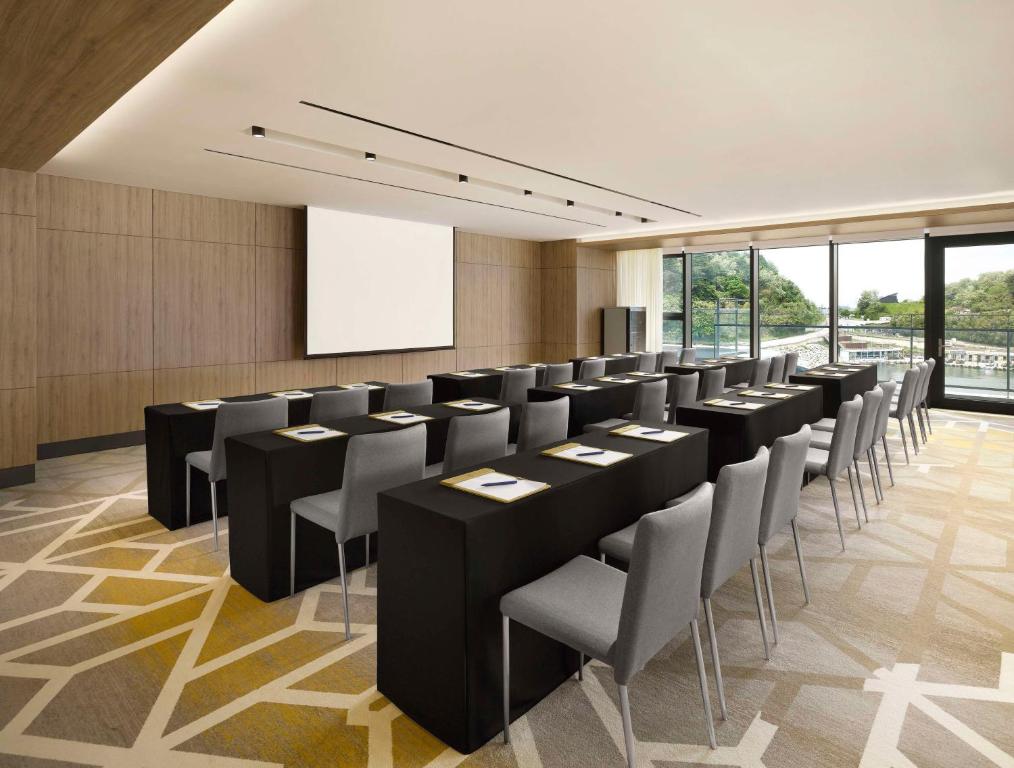 Meeting room / ballrooms