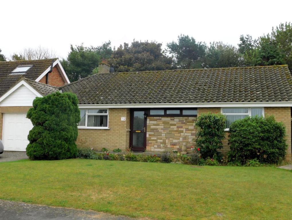 7 Links Way, West Runton