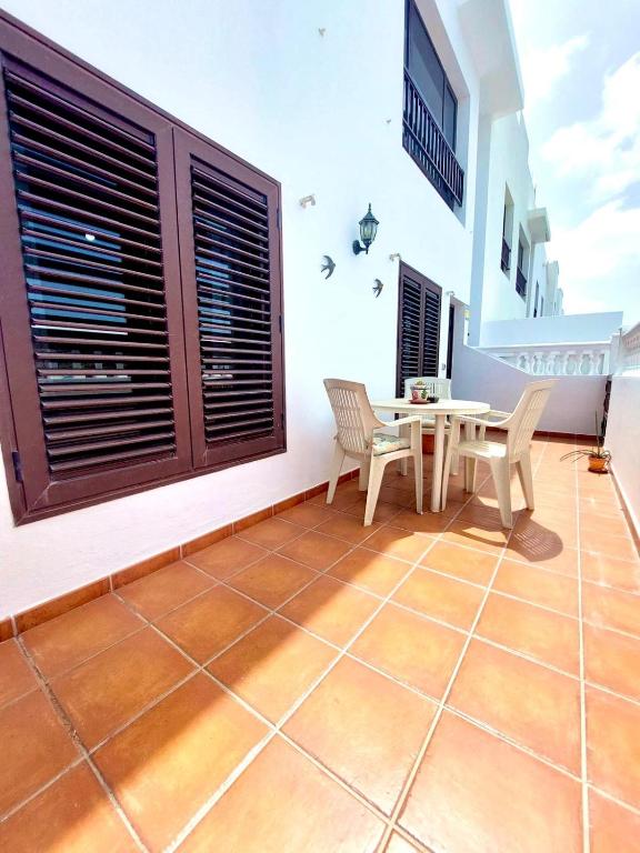 Mar del norte, Punta de Mujeres