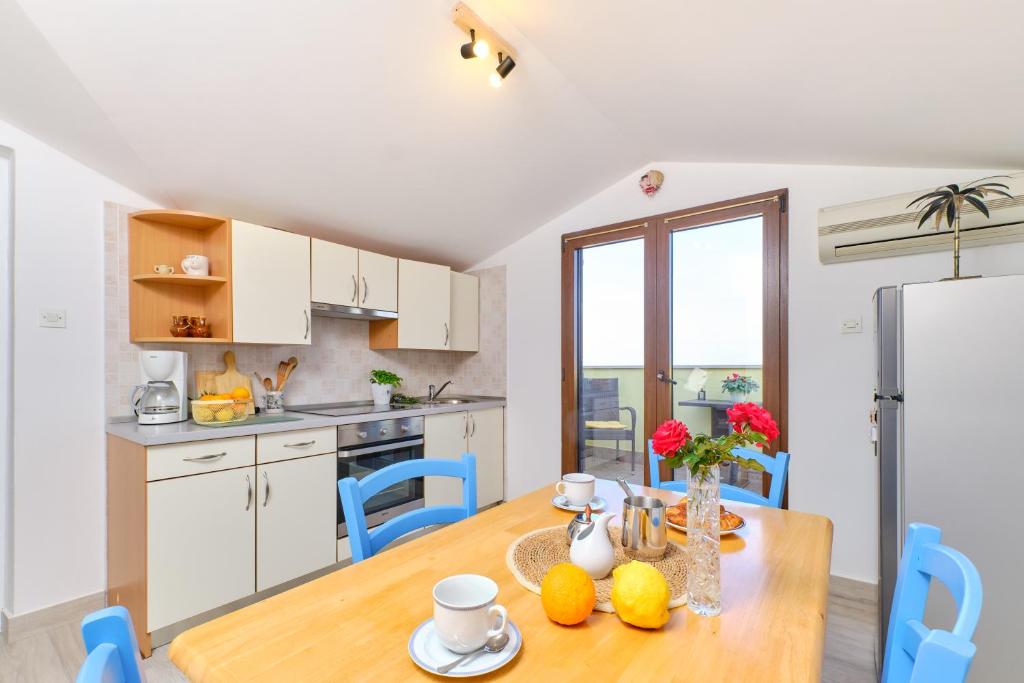 Apartment Aurora, Mali Lošinj