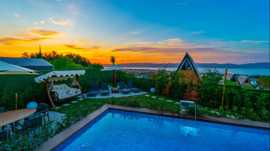 Surrounding environment