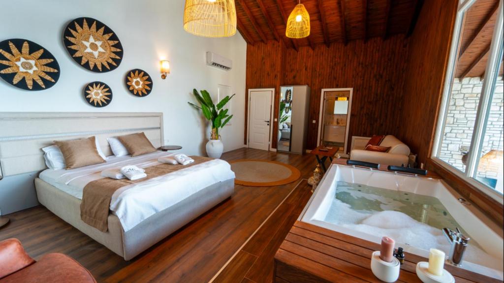 Trio Palazio Sapanca 