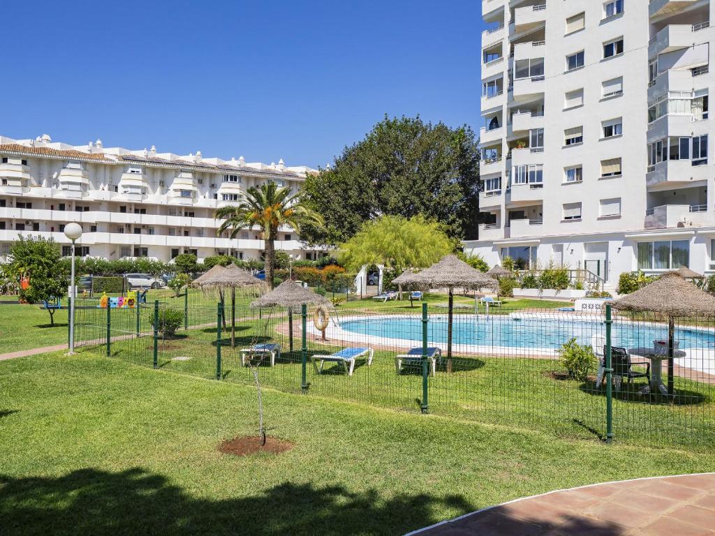 Cubo's Apartamento Algaida Calahonda Beach - 5