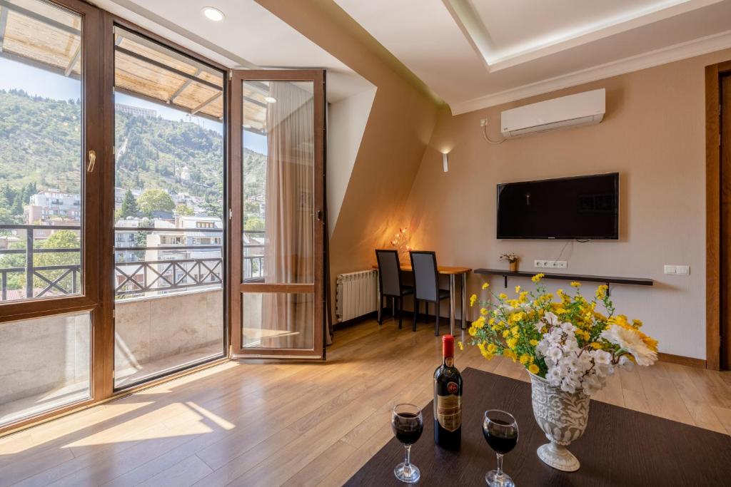 Lovely spot in the heart of Tbilisi, Tbilisi