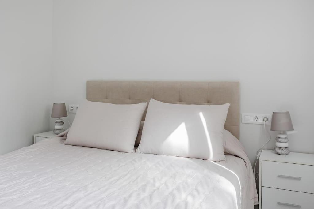 Apartamento Brisa Marina - 3