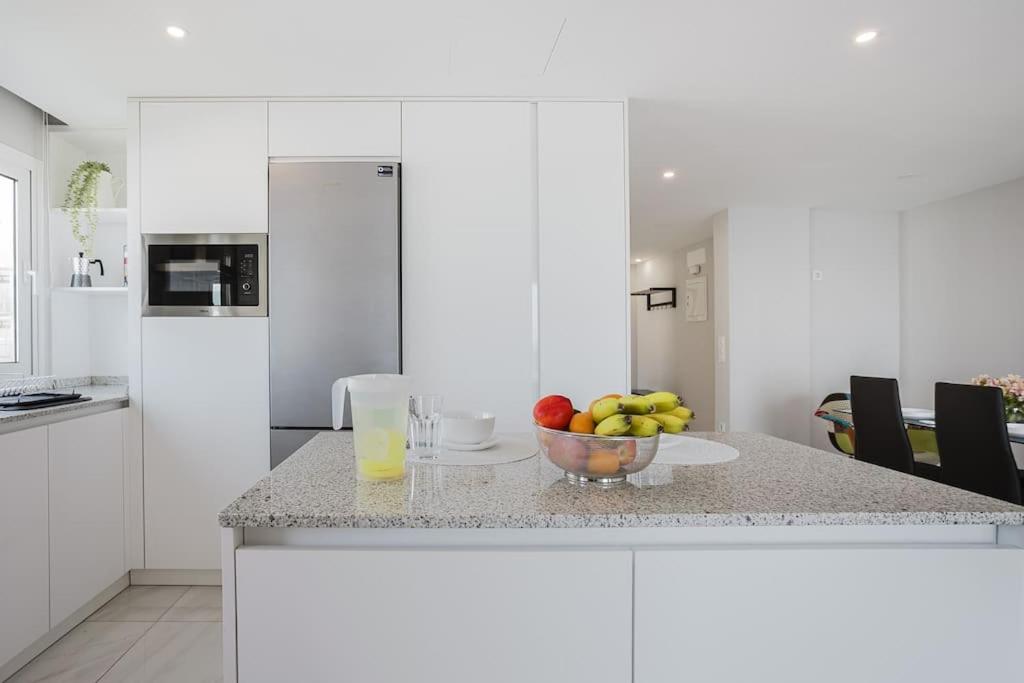 Apartamento Brisa Marina - 4