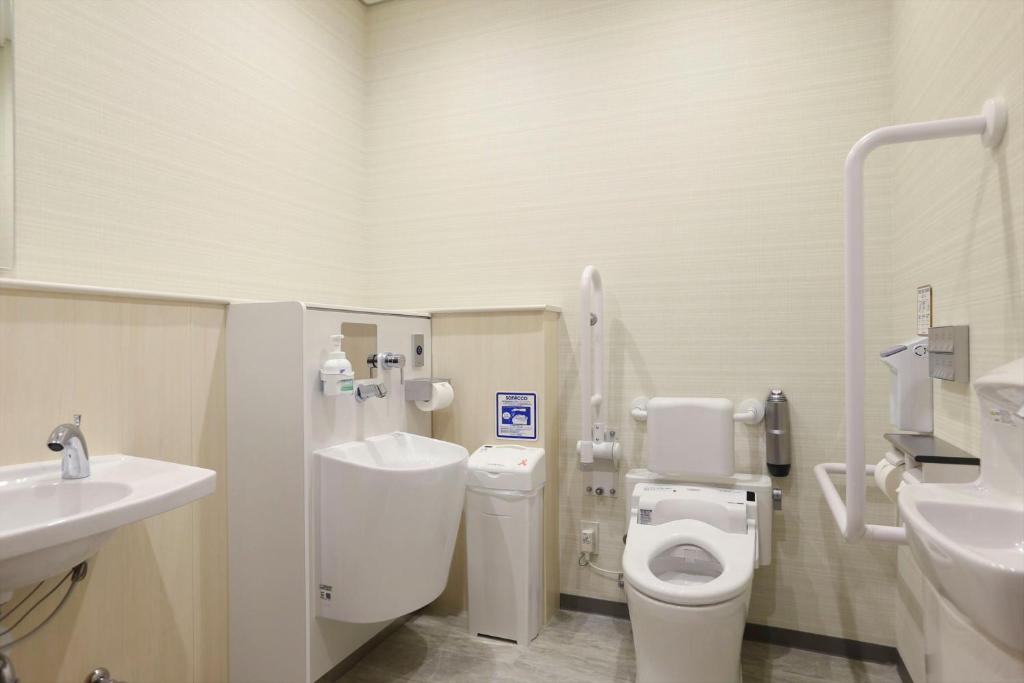 Facilities
