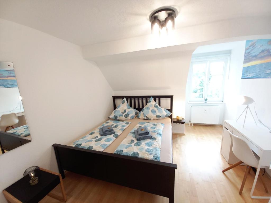 Aparte 3-Zi-Wohnung im Oberallgäu direkt am Berg! - 5