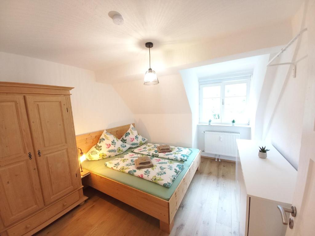 Aparte 3-Zi-Wohnung im Oberallgäu direkt am Berg! - 2