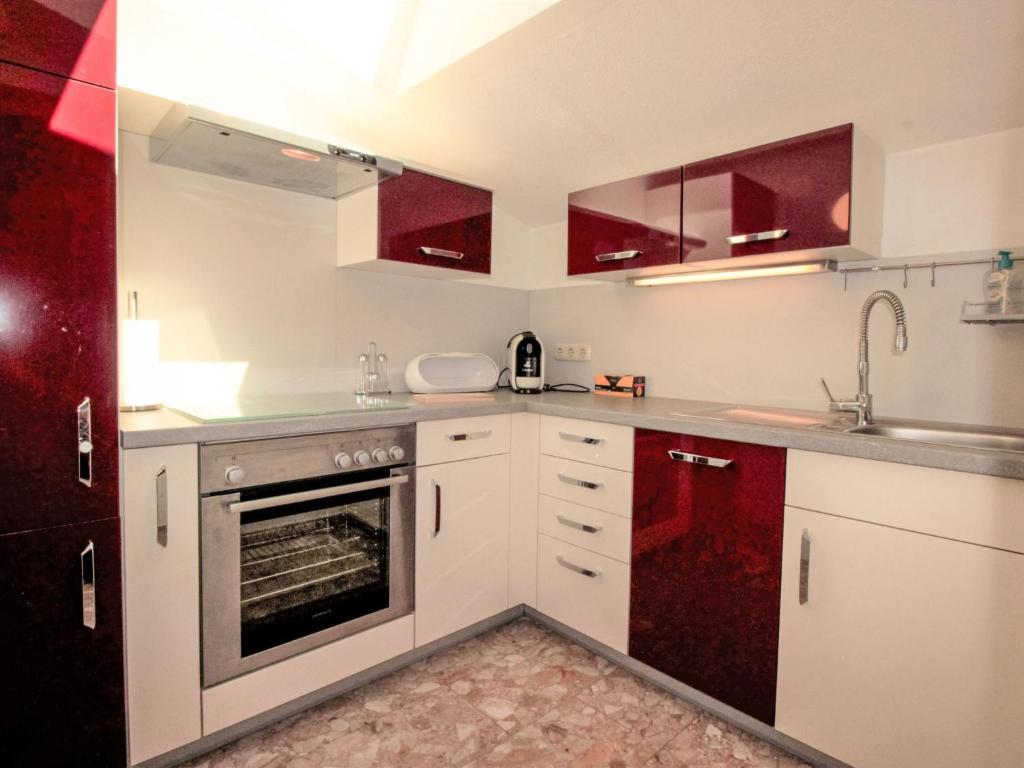 Apartment Sidney by Interhome - 2