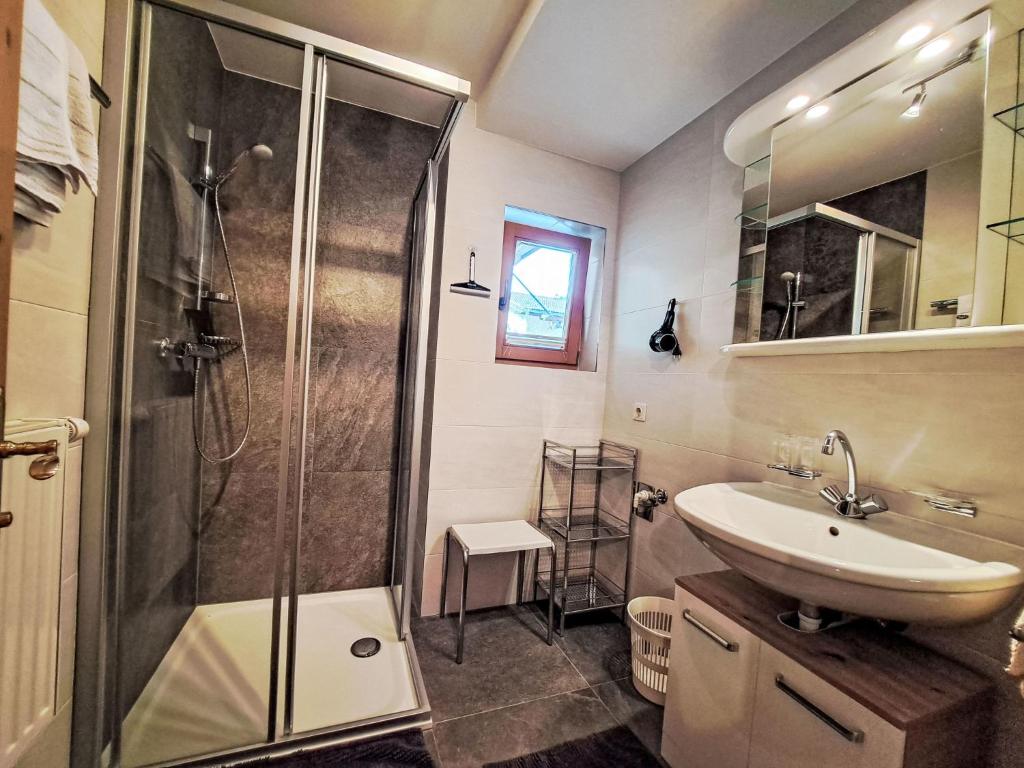 Apartment Hermine by Interhome - 2