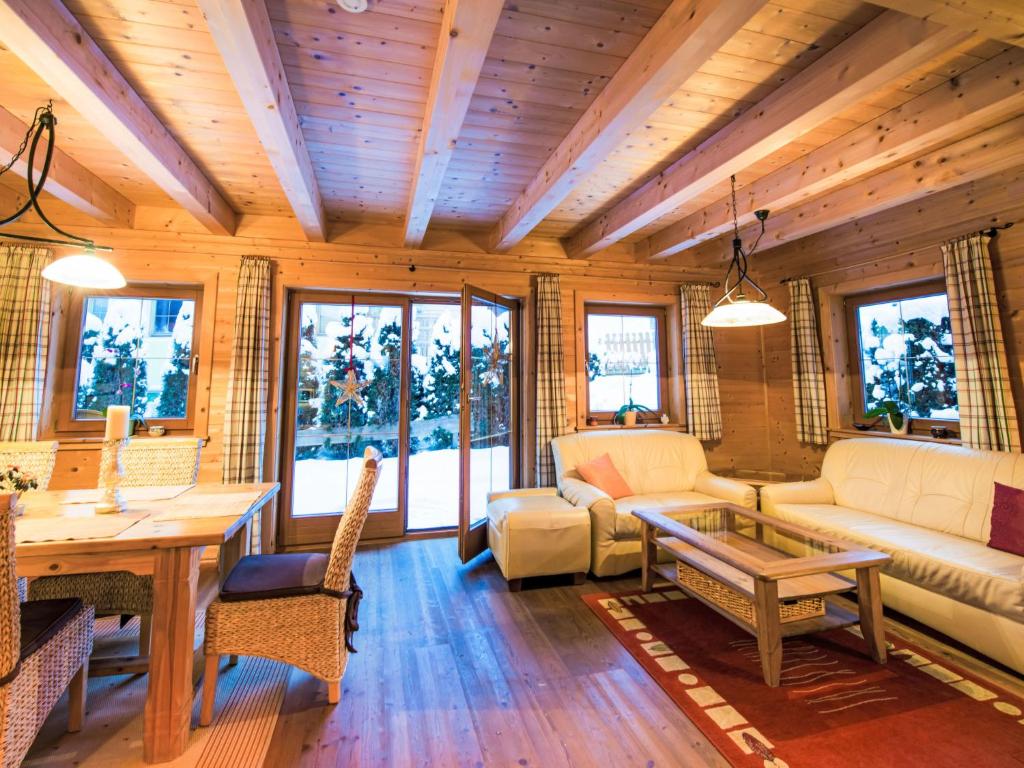 Holiday Home Wiesenglück by Interhome - 2