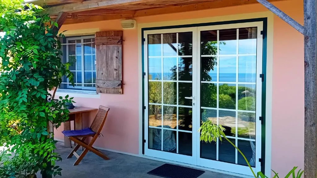 Faial Cottage B&B, hotel in Cedros