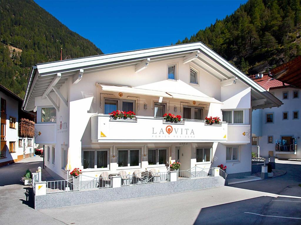 Apartment La Vita by Interhome - 1