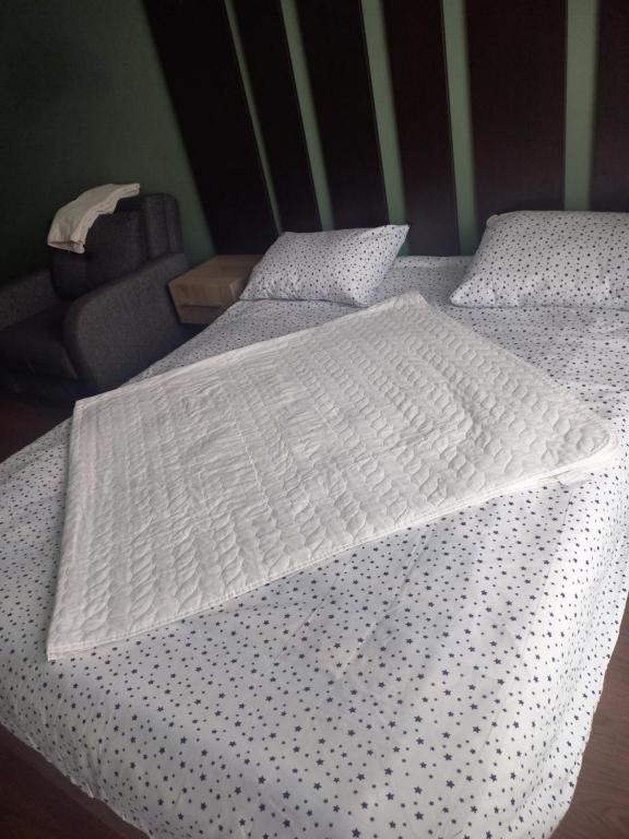 Batumi view center, Adlia