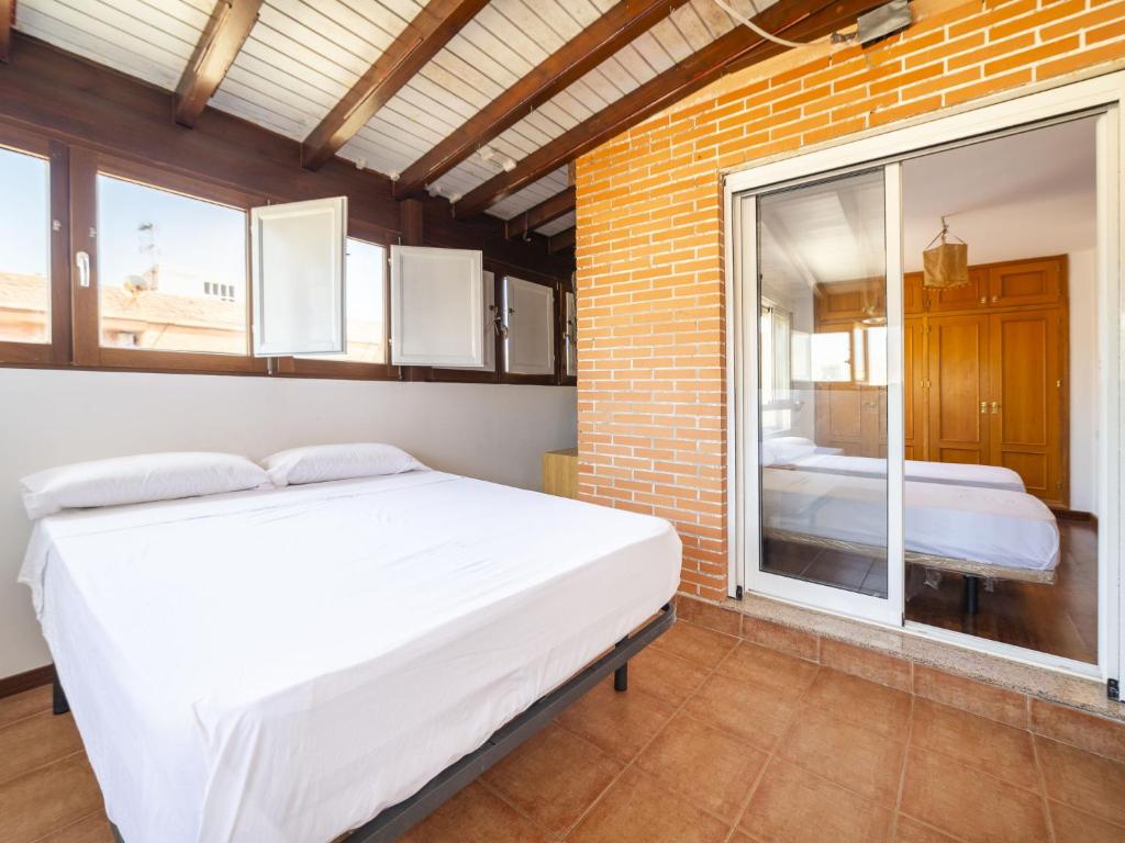 Apartment Ático Playa Zapillo by Interhome - 5