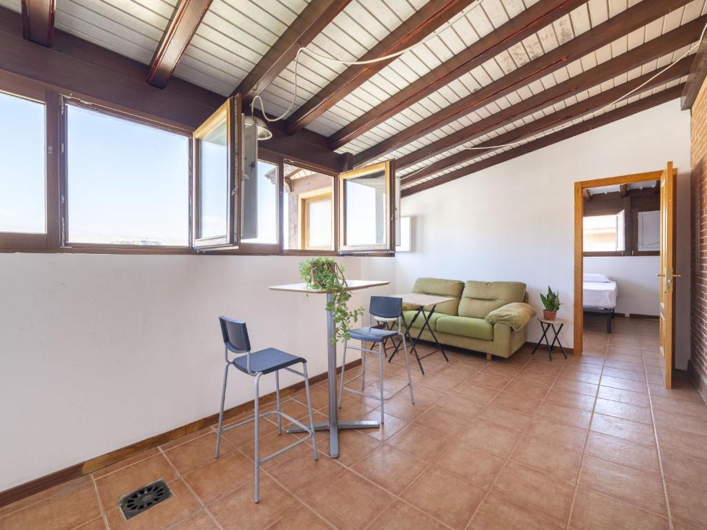 Apartment Ático Playa Zapillo by Interhome - 1
