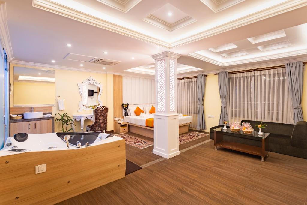 Guestroom