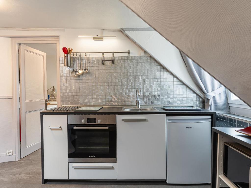 Apartment Rossini by Interhome - 5