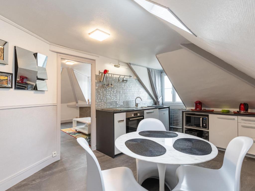 Apartment Rossini by Interhome - 2