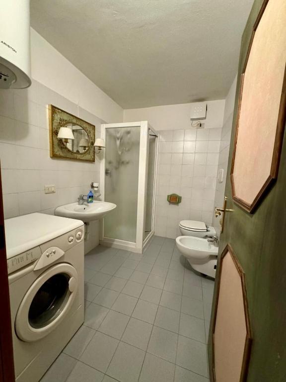Brici's House 69 - Mountain Apartment Tonale - 4