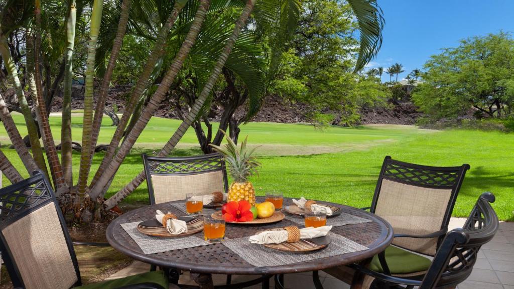ISLANDS DELIGHT Delightful Islands at Mauna Lani Home with Dual Master, Waikoloa