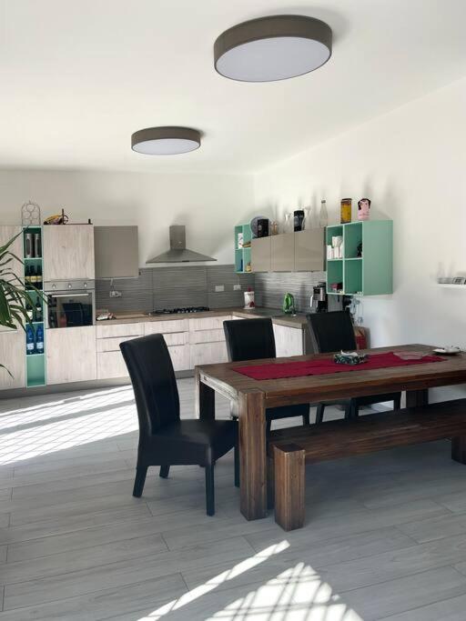 Casa Ostia a Mare - 2