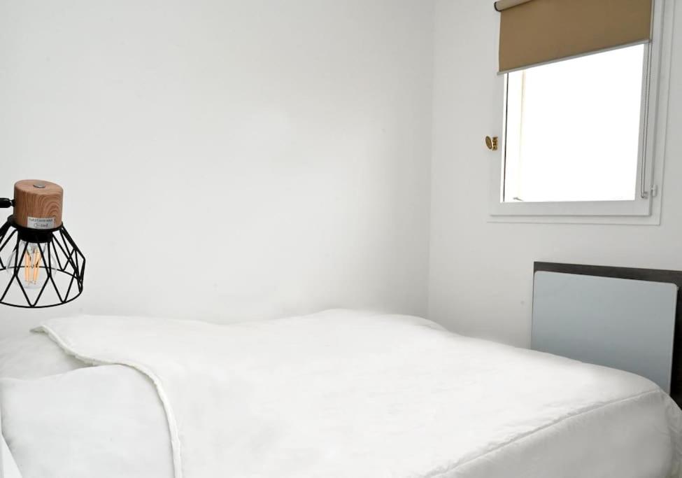 Charmant studio cabine avec parking - 2