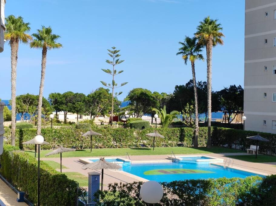 Marina de Arenales - 1