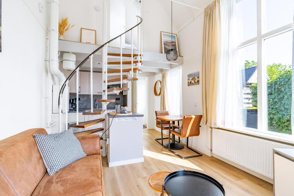 Plevierstraat 3a, De Koog