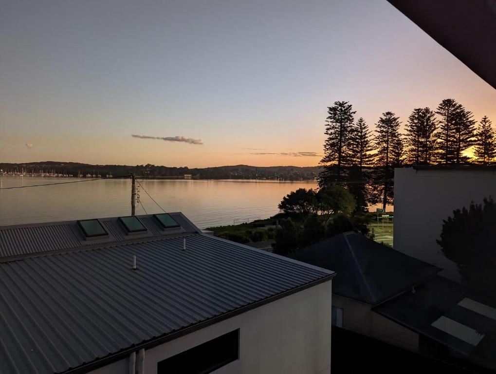 Lakeview Luxury Work from home spaces, Warners Bay