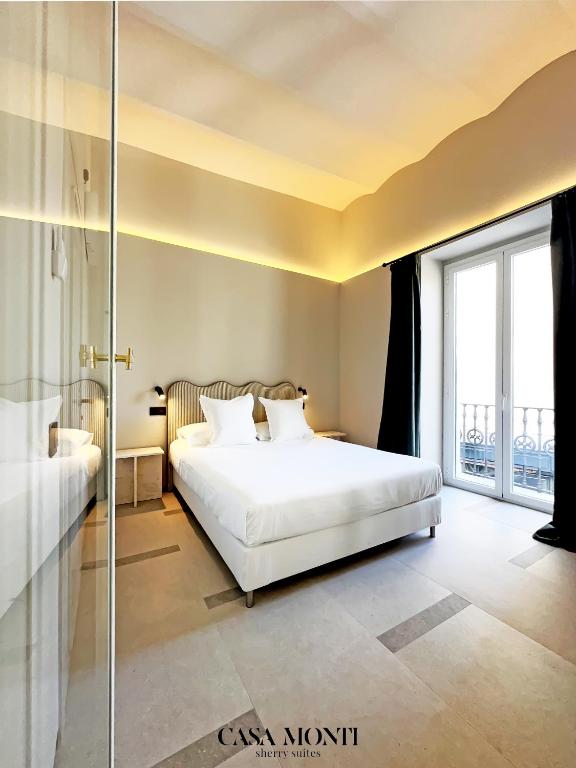 CASA MONTI Sherry Suites - 3
