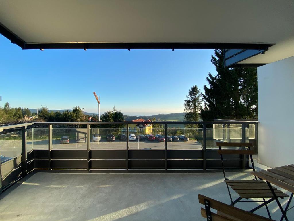 Apartment JO in Bayerische Wald, Sankt Englmar - 4