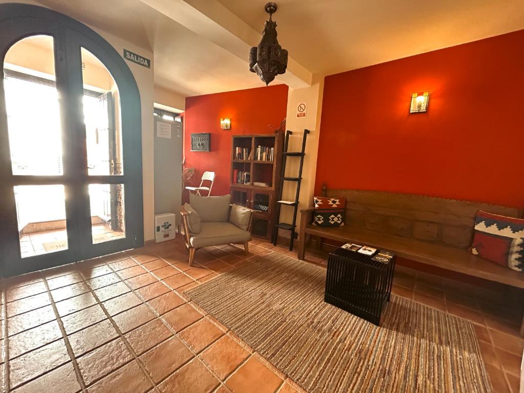Boabdil Guesthouse - 4