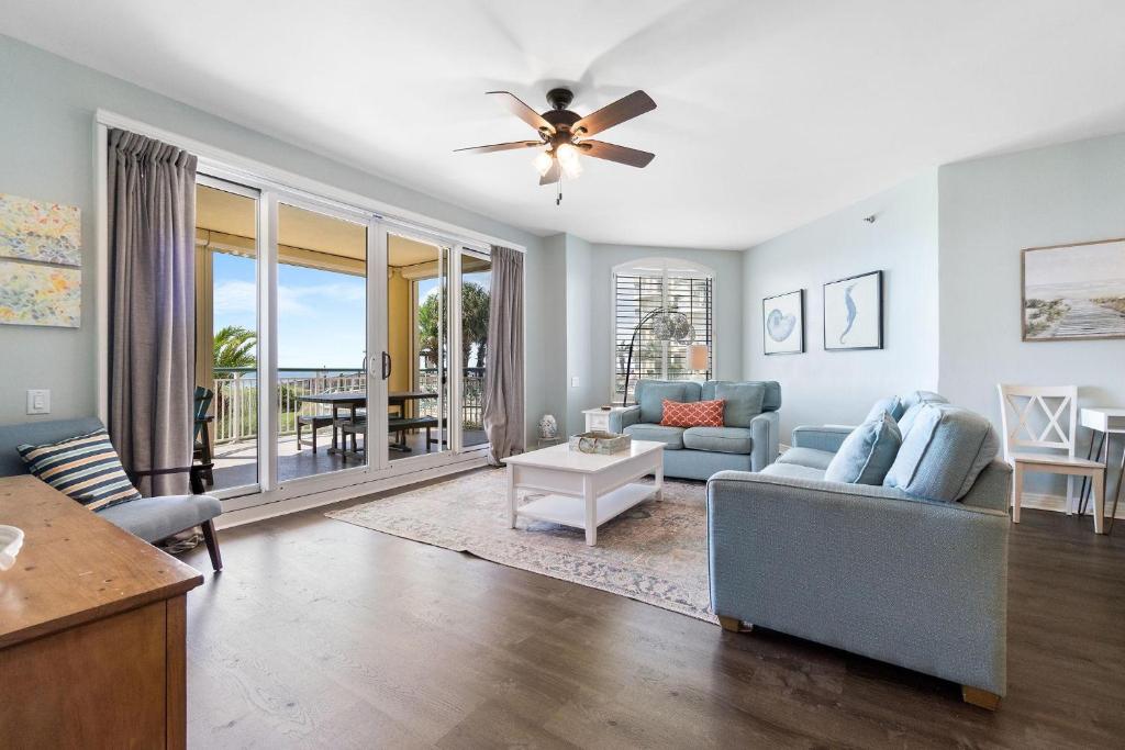 Beach Colony Tower 1C, Pensacola