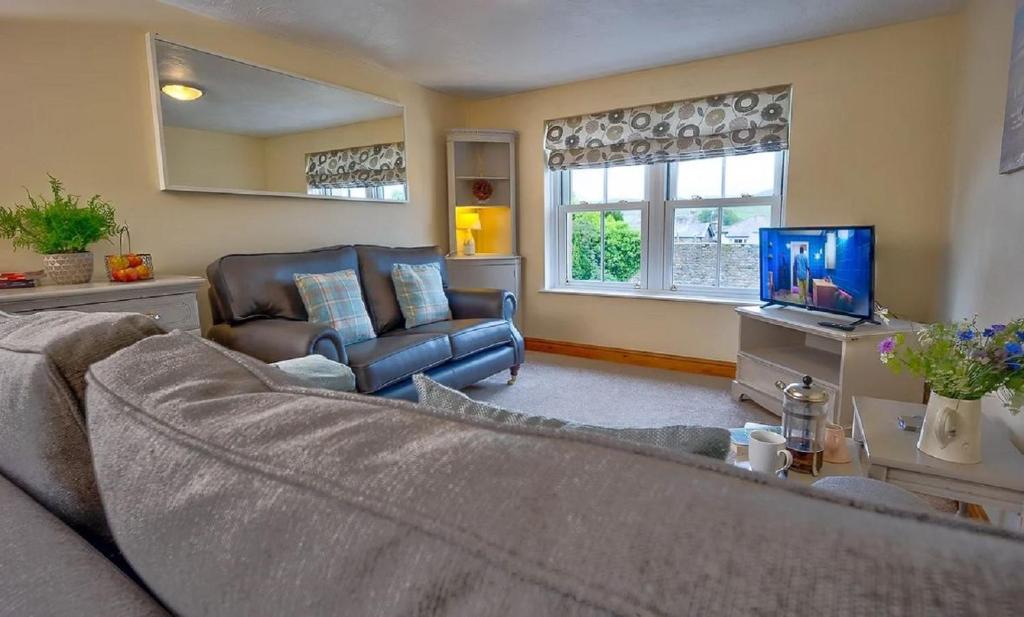 Apartment 11, Sedbergh