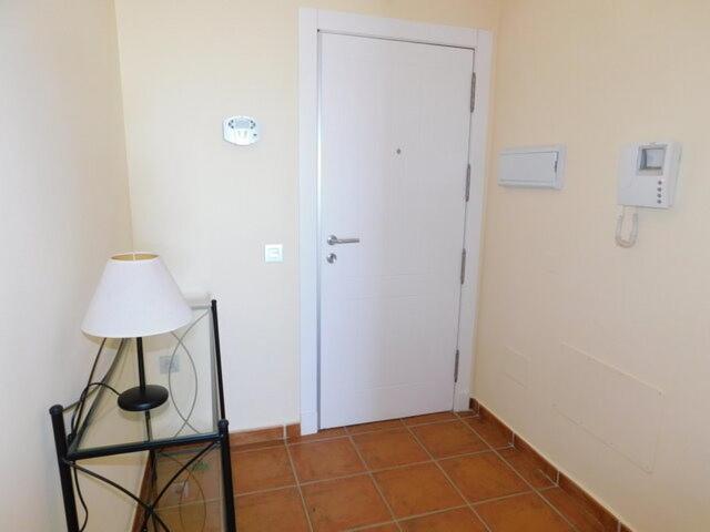 Spirit of Mojacar - 1 bedroom - sleeps 2 - R743 - 5