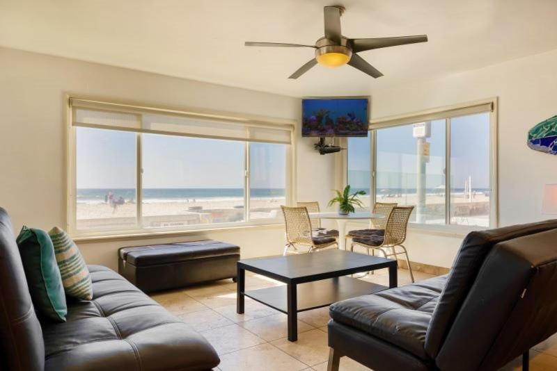 107-Oceanfront Lux 17, San Diego
