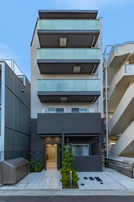 Tsubasa Home