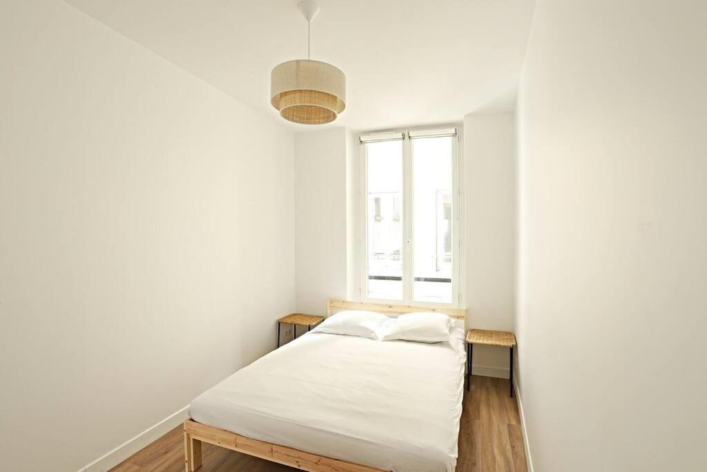 Stylish Two-Bedroom Apartment in Saint-Germain - 5