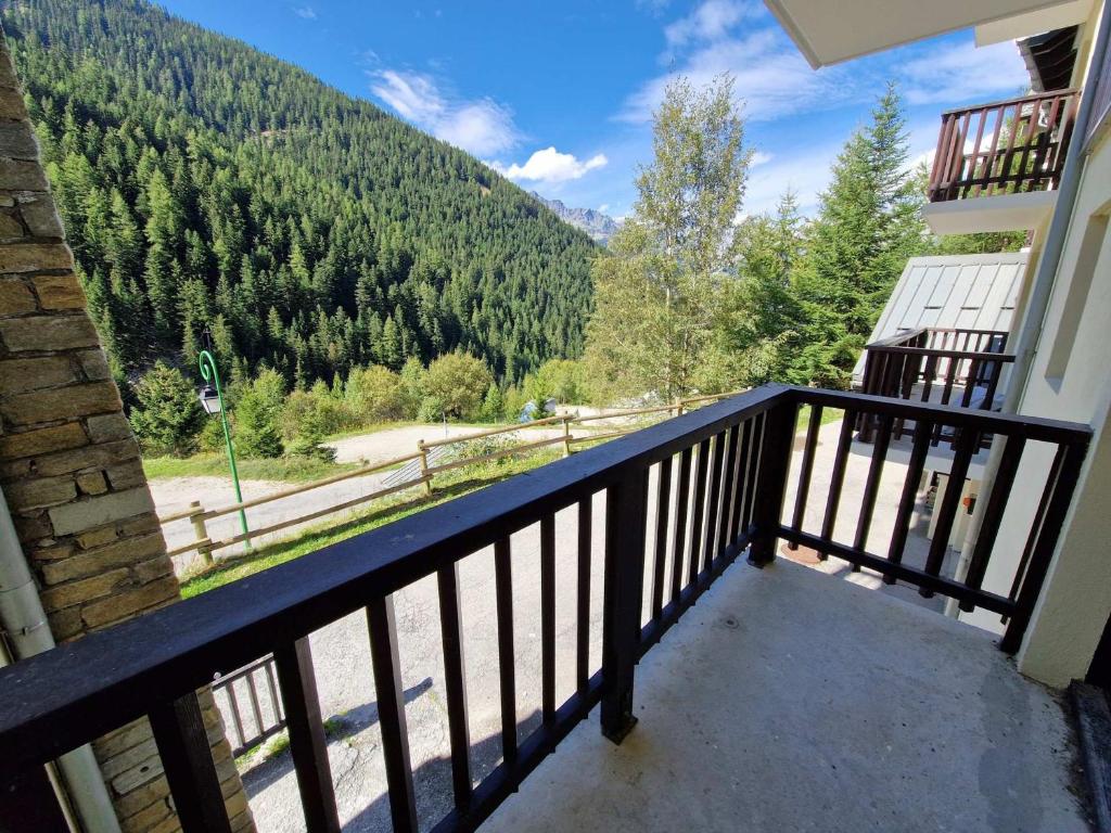T2 pour 4 personnes, à 30m des pistes et des commerces, Valfréjus - FR-1-265-207 - 4