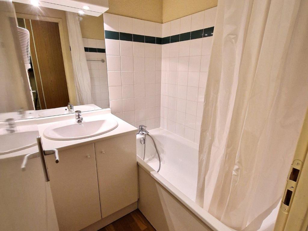Appartement 2 pièces, proche pistes, 4 pers, Valfréjus - FR-1-265-345 - 5