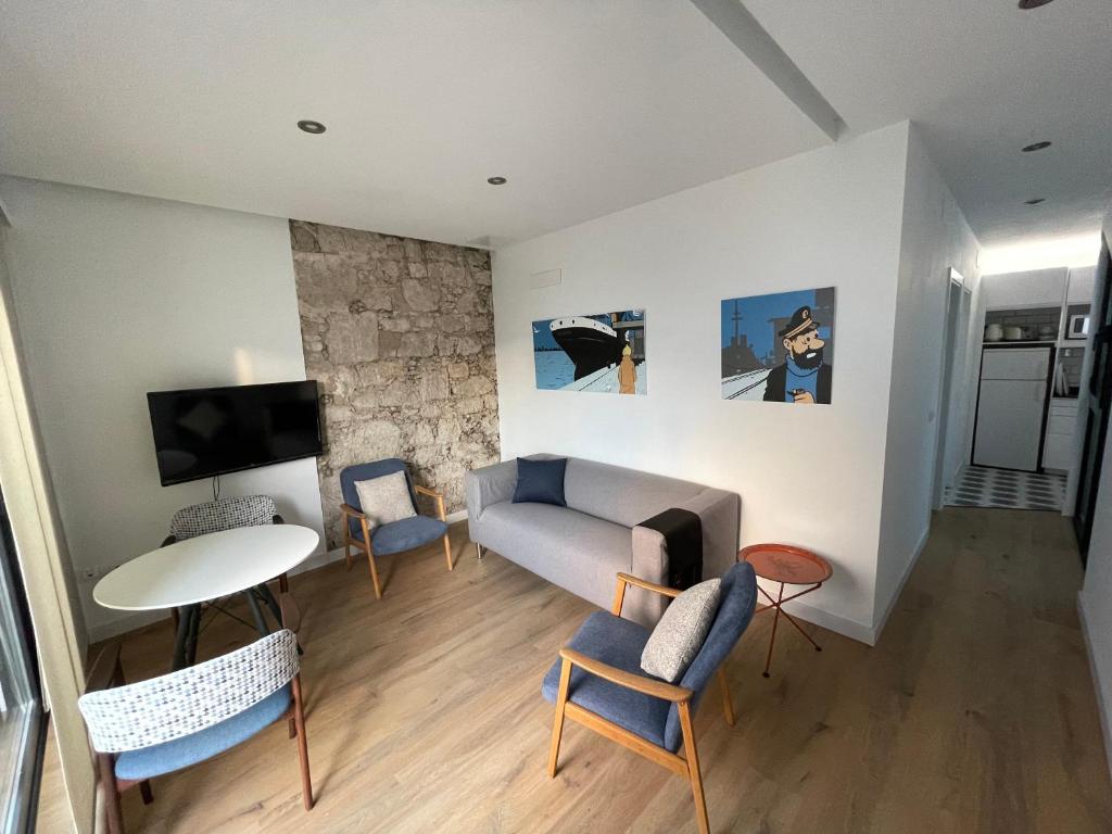 Apartamentos Los Dragos - Ático (Penthouse) - 3