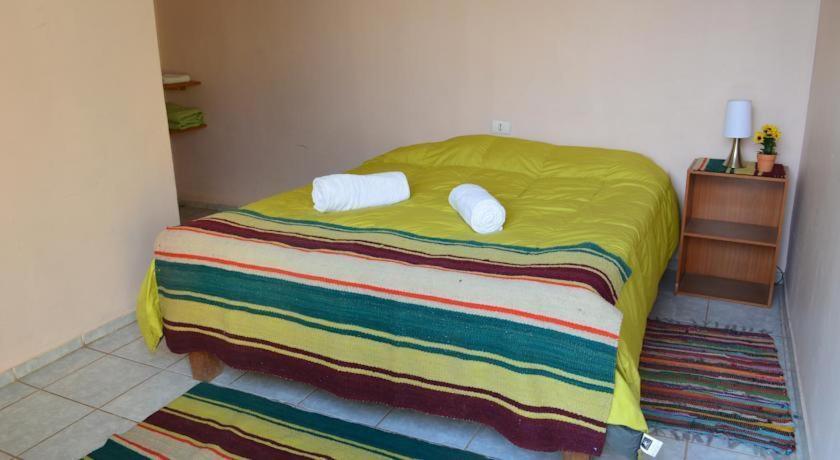 Hostal Laskar - Sirius - 4