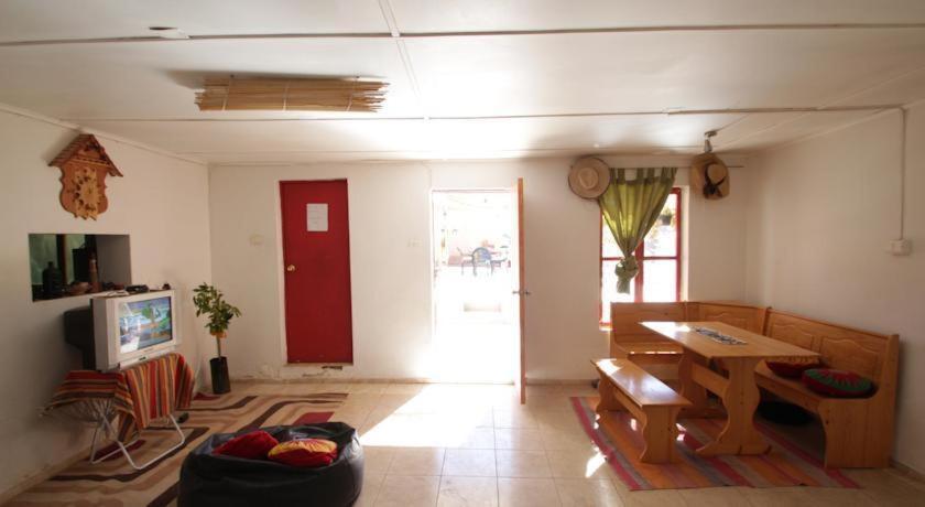 Hostal Laskar - Sirius - 5