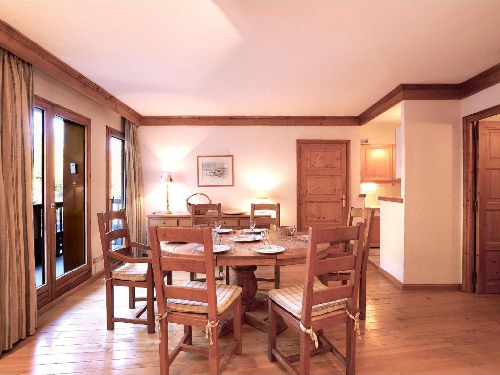 Spacieux 3 chambres, skis aux pieds avec parking et wifi - 3