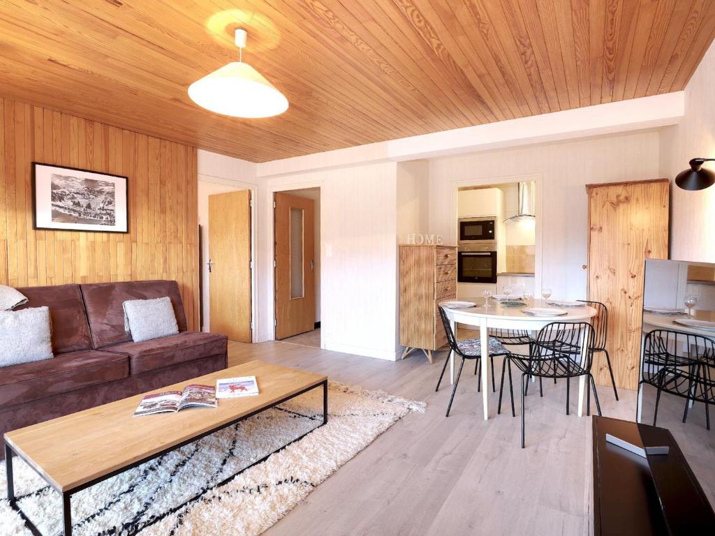 Charmant appartement au cœur de Courchevel 1550, accès direct Courchevel 1850 - FR-1-575-67 - 4