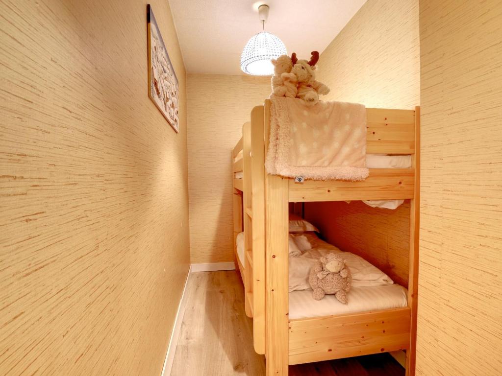 Charmant appartement au cœur de Courchevel 1550, accès direct Courchevel 1850 - FR-1-575-67 - 5