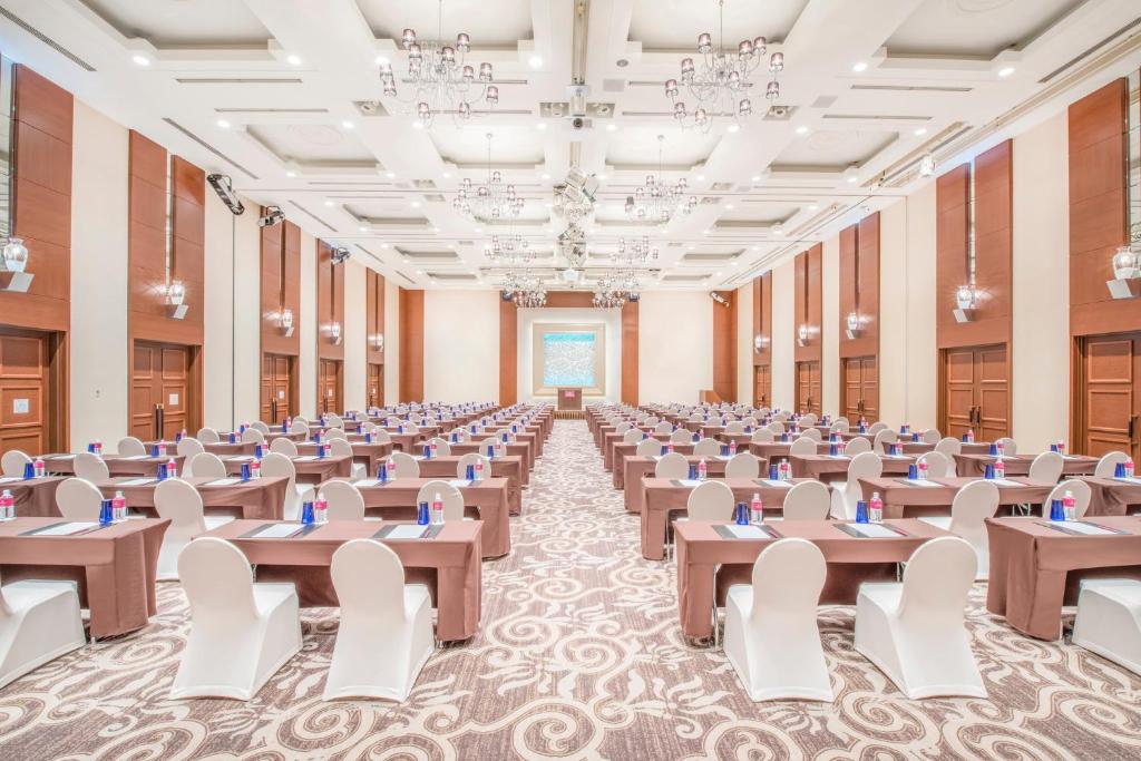 크라운 플라자 나리타 바이 호텔 이미지 1