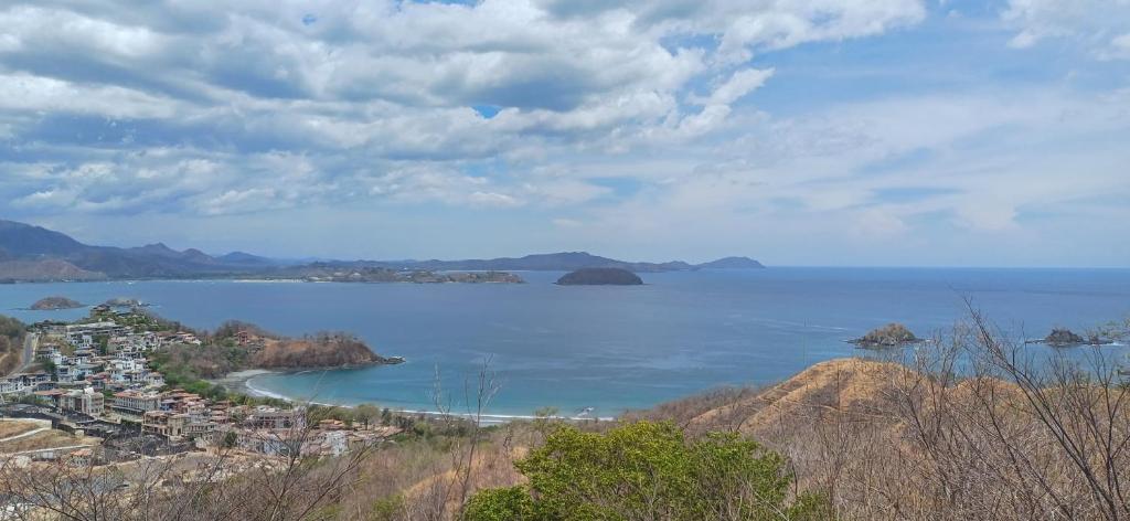 Las Catalinas - Studio Cazenovia centrally located, short walk to beach, Playa Danta